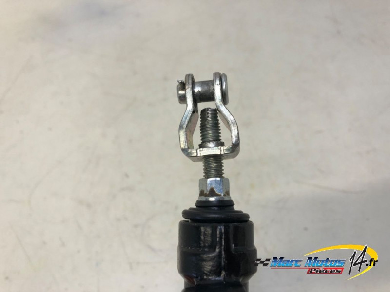 MAITRE CYLINDRE DE FREIN ARRIERE KAWASAKI 500 NINJA 2025