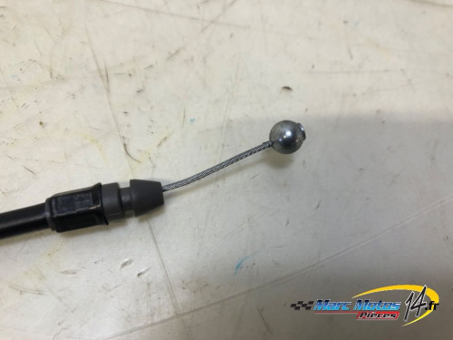 MECANISME D&#039;OUVERTURE DE SELLE KAWASAKI 500 NINJA 2025