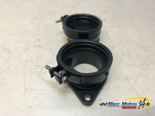 PIPE D'ADMISSION KAWASAKI 500 NINJA 2025