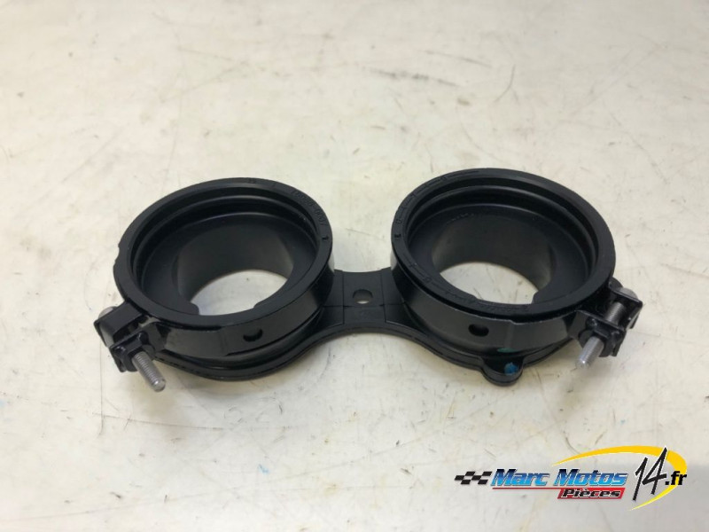 PIPE D'ADMISSION KAWASAKI 500 NINJA 2025