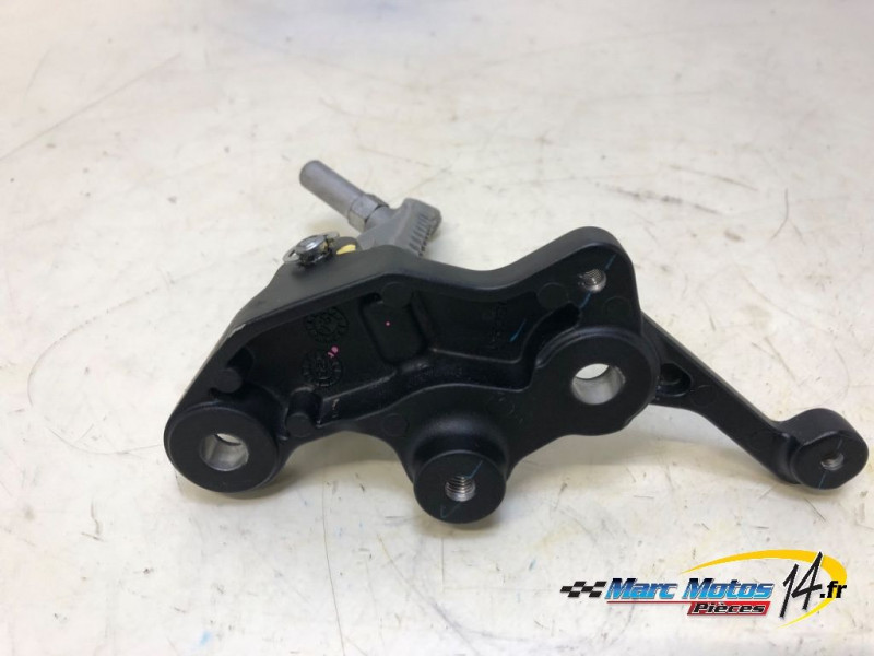 PLATINE AVANT GAUCHE KAWASAKI 500 NINJA 2025