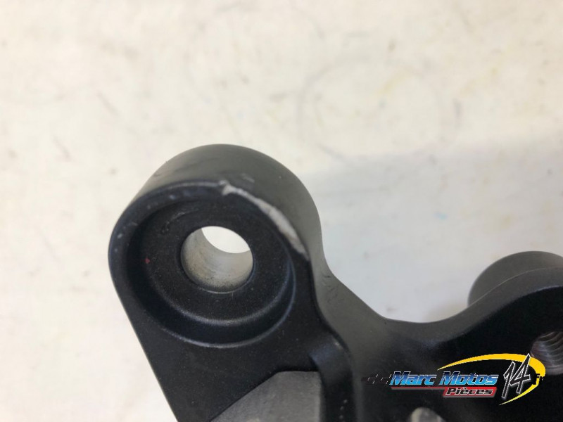 PLATINE AVANT GAUCHE KAWASAKI 500 NINJA 2025