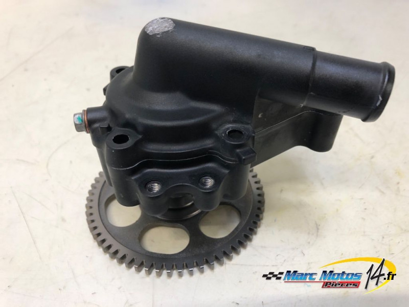 POMPE A EAU KAWASAKI 500 NINJA 2025