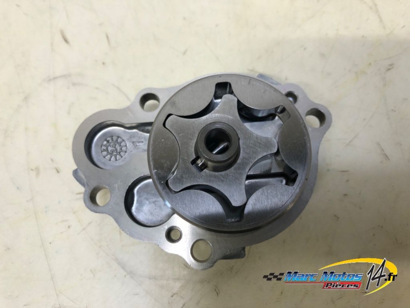 POMPE A HUILE KAWASAKI 500 NINJA 2025
