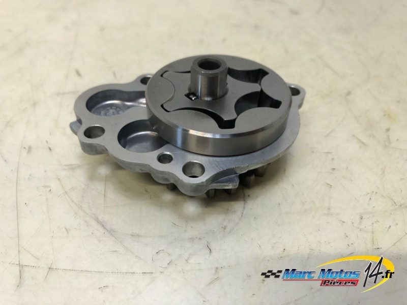 POMPE A HUILE KAWASAKI 500 NINJA 2025