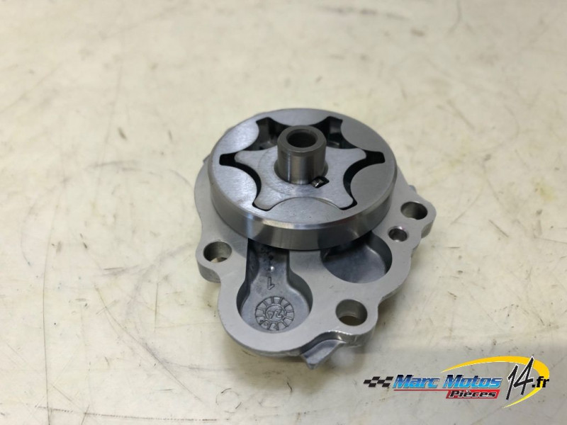 POMPE A HUILE KAWASAKI 500 NINJA 2025