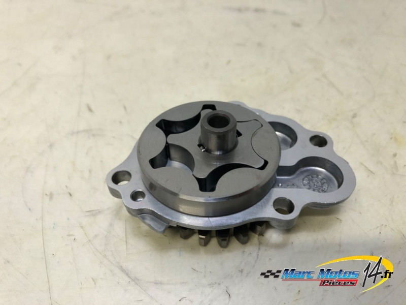 POMPE A HUILE KAWASAKI 500 NINJA 2025