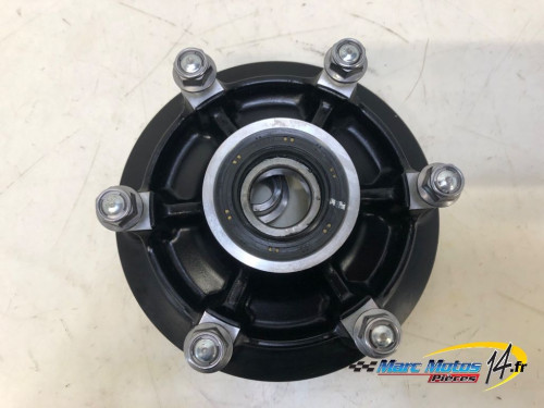 PORTE COURONNE KAWASAKI 500 NINJA 2025