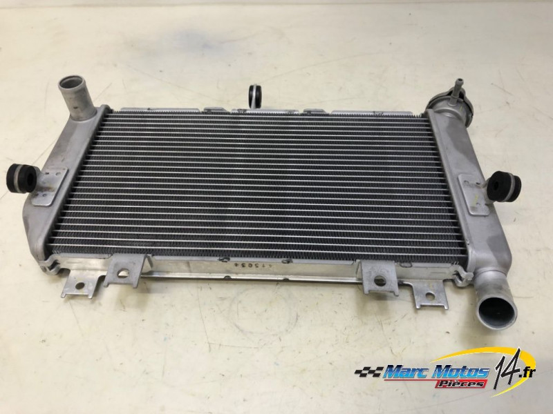 RADIATEUR D'EAU KAWASAKI 500 NINJA 2025