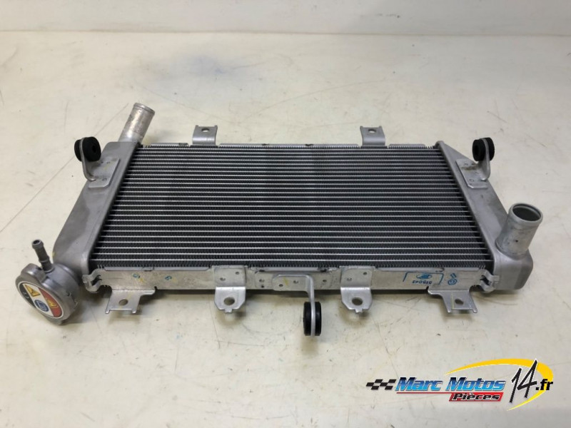 RADIATEUR D'EAU KAWASAKI 500 NINJA 2025