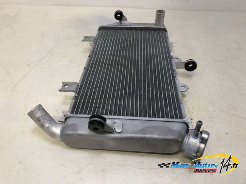 RADIATEUR D'EAU KAWASAKI 500 NINJA 2025