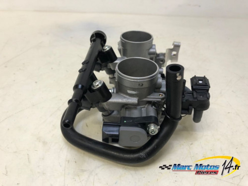 RAMPE D&#039;INJECTION KAWASAKI 500 NINJA 2025