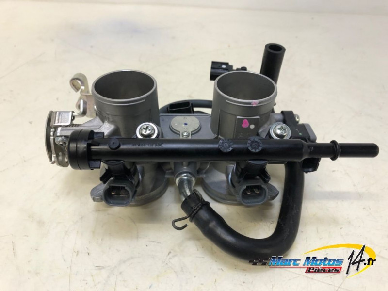 RAMPE D'INJECTION KAWASAKI 500 NINJA 2025