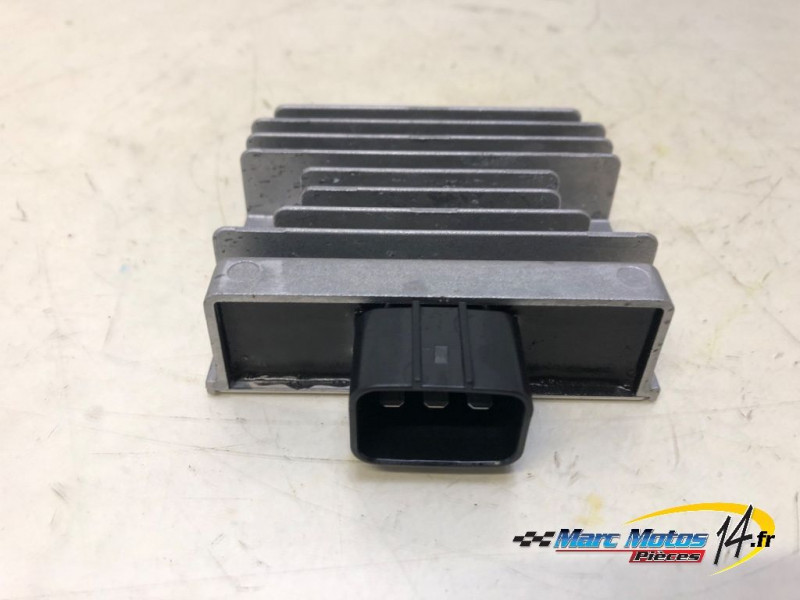 REGULATEUR KAWASAKI 500 NINJA 2025