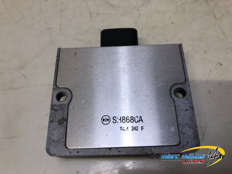 REGULATEUR KAWASAKI 500 NINJA 2025