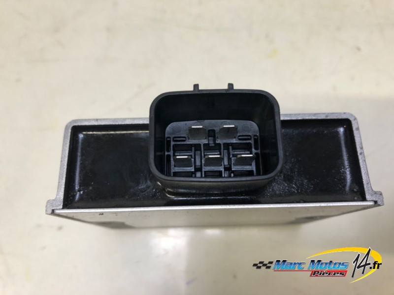 REGULATEUR KAWASAKI 500 NINJA 2025