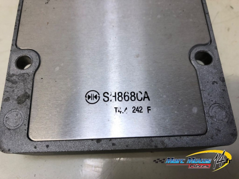 REGULATEUR KAWASAKI 500 NINJA 2025