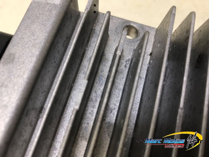 REGULATEUR KAWASAKI 500 NINJA 2025