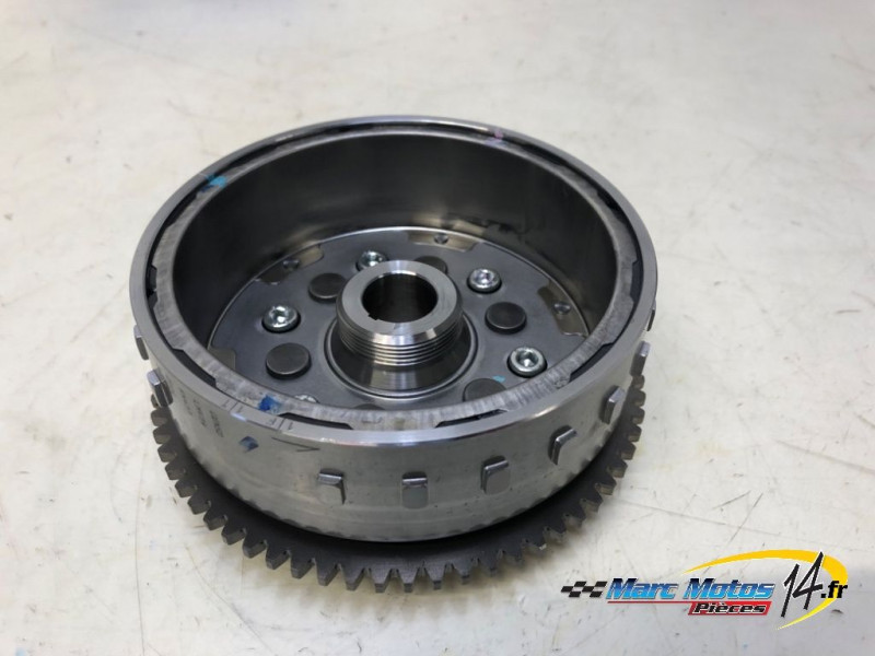 ROTOR KAWASAKI 500 NINJA 2025