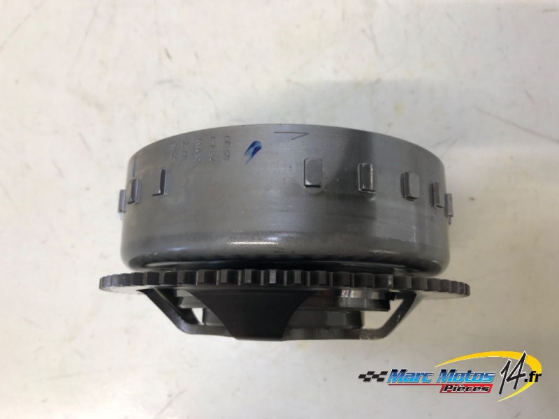 ROTOR KAWASAKI 500 NINJA 2025