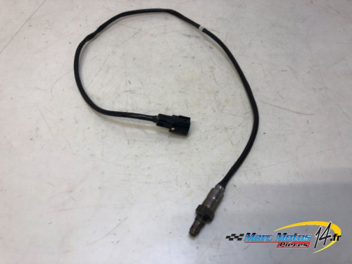 SONDE LAMBDA KAWASAKI 500 NINJA 2025