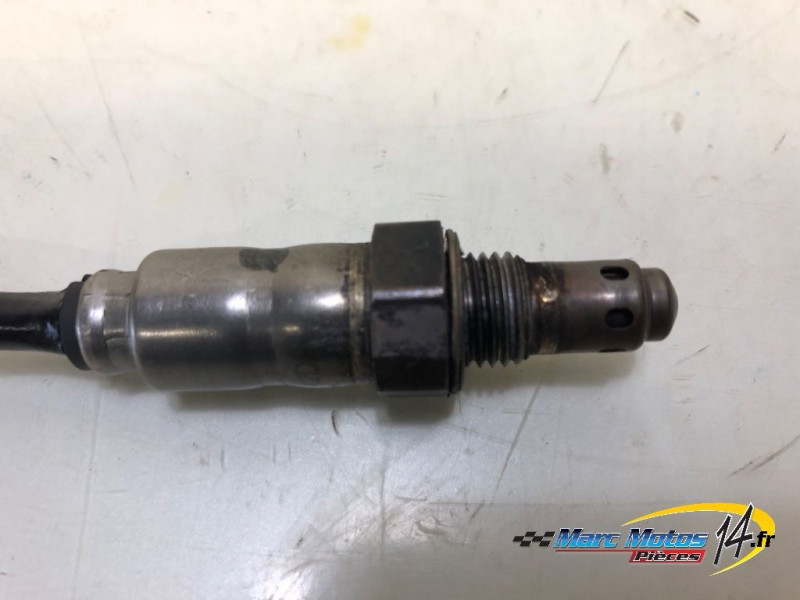 SONDE LAMBDA KAWASAKI 500 NINJA 2025