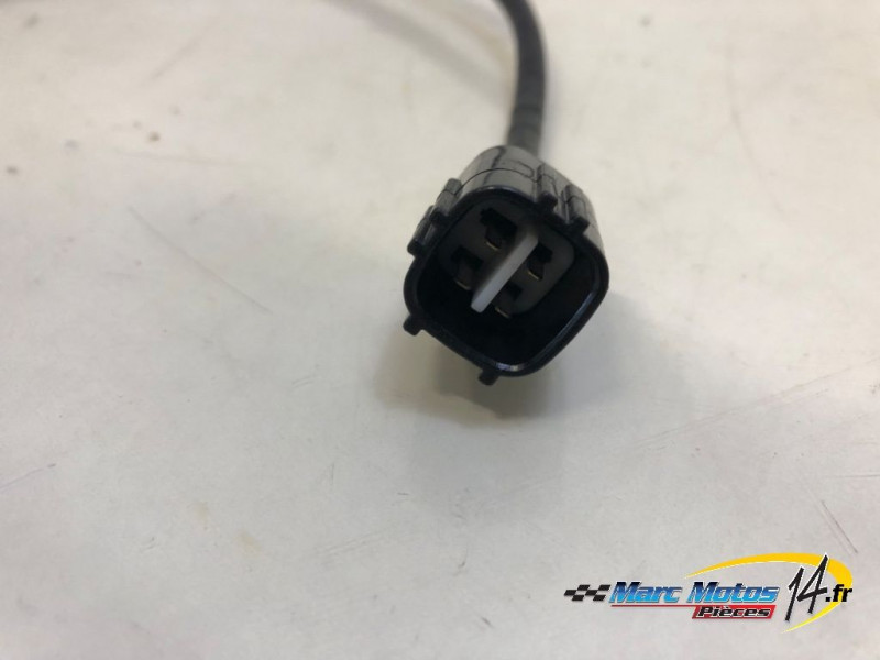 SONDE LAMBDA KAWASAKI 500 NINJA 2025