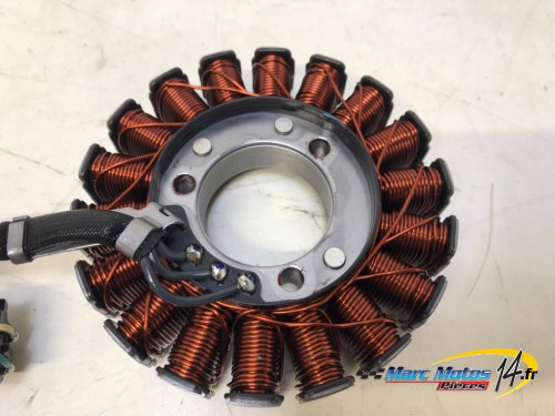 STATOR KAWASAKI 500 NINJA 2025