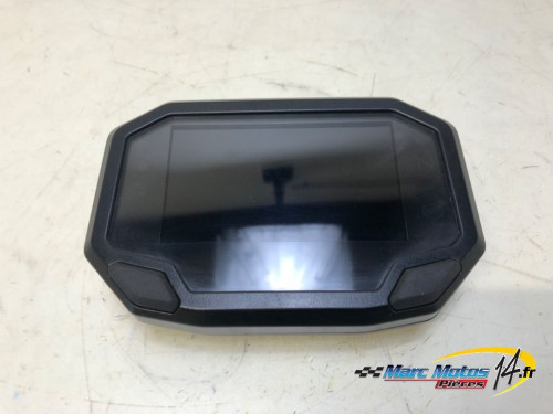 TABLEAU DE BORD COMPLET KAWASAKI 500 NINJA 2025