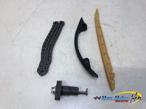 TENDEUR DE CHAINE DE DISTRIBUTION KAWASAKI 500 NINJA 2025