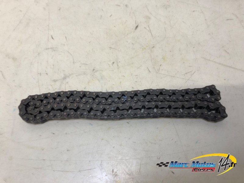 TENDEUR DE CHAINE DE DISTRIBUTION KAWASAKI 500 NINJA 2025
