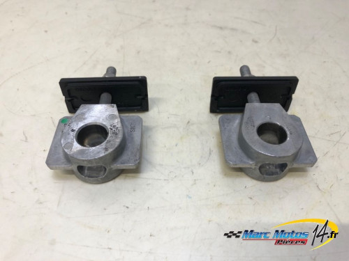 TENDEUR DE CHAINE SECONDAIRE KAWASAKI 500 NINJA 2025