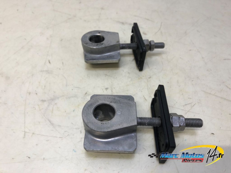 TENDEUR DE CHAINE SECONDAIRE KAWASAKI 500 NINJA 2025