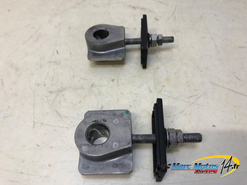 TENDEUR DE CHAINE SECONDAIRE KAWASAKI 500 NINJA 2025