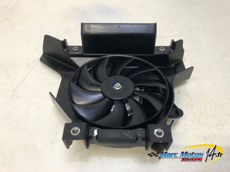 VENTILATEUR KAWASAKI 500 NINJA 2025