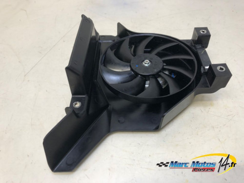VENTILATEUR KAWASAKI 500 NINJA 2025