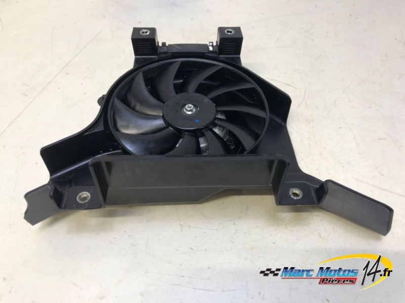 VENTILATEUR KAWASAKI 500 NINJA 2025