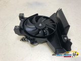 VENTILATEUR KAWASAKI 500 NINJA 2025