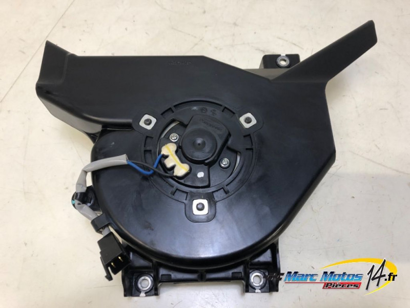 VENTILATEUR KAWASAKI 500 NINJA 2025