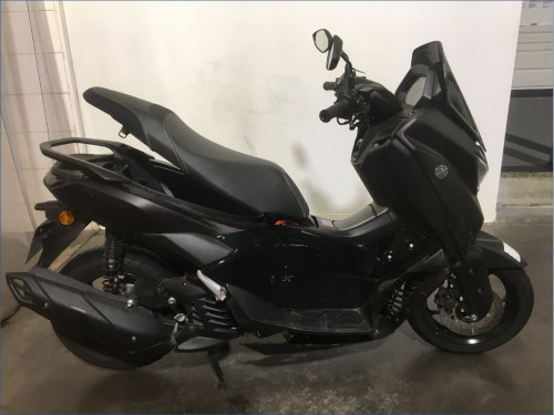 YAMAHA 125 NMAX 