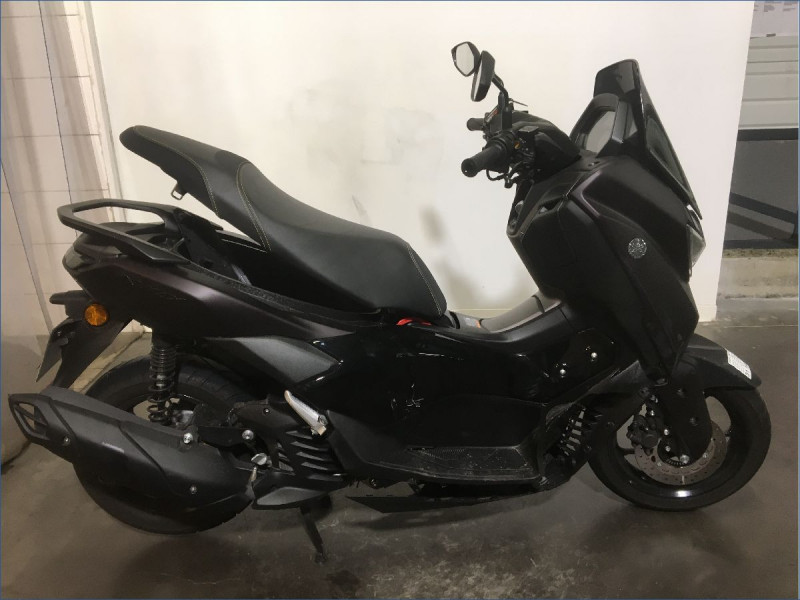 YAMAHA 125 NMAX 