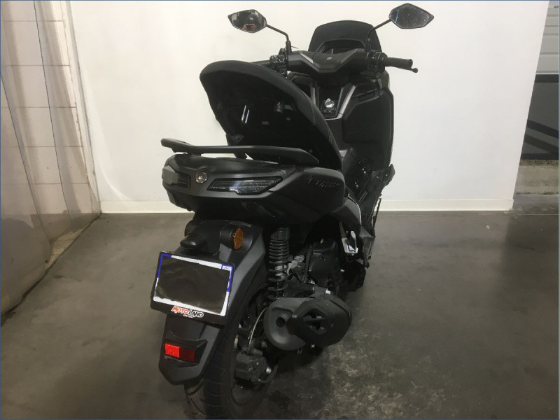 YAMAHA 125 NMAX 