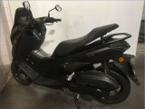YAMAHA 125 NMAX 