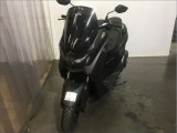 YAMAHA 125 NMAX 