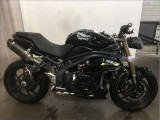 TRIUMPH 1050 SPEED TRIPLE 