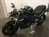 TRIUMPH 1050 SPEED TRIPLE 