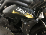 TRIUMPH 1050 SPEED TRIPLE 