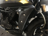 TRIUMPH 1050 SPEED TRIPLE 