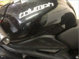 TRIUMPH 1050 SPEED TRIPLE 