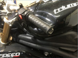 TRIUMPH 1050 SPEED TRIPLE 